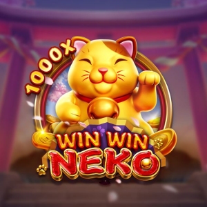 Win Win Neko Demo