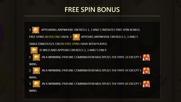 Free spins bonus Cock Fight