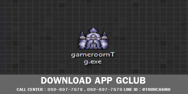 download app gclub