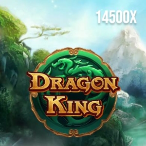 Dragon King Slot