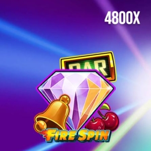 Fire Spin Slot