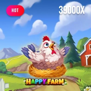 Happy Farm Slot