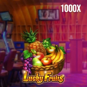Lucky Fruit Slot