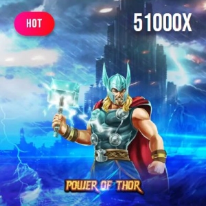 Power of Thor Slot