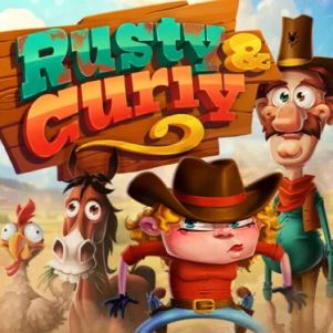 Rusty & Curly Review