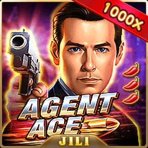 Agent Ace Slot