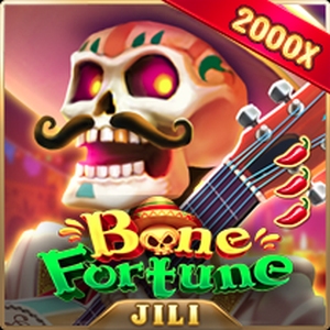Bone Fortune Slot