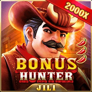 Bonus Hunter Slot
