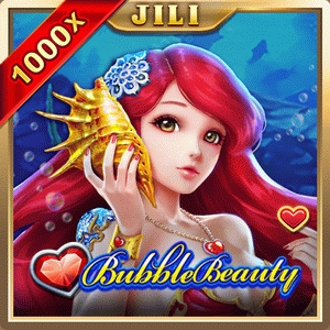 Bubble Beauty Slot