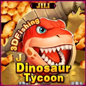 Dinosaur Tycoon Game