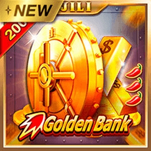 Golden Bank Slot