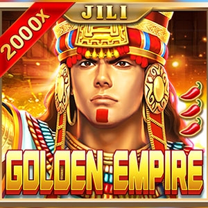 Golden Empire Slot