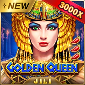 Golden Queen Slot