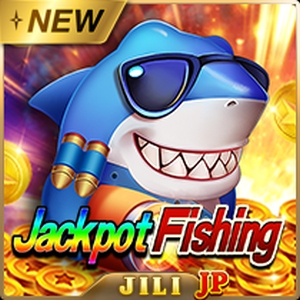 Jackpot Fishing Game