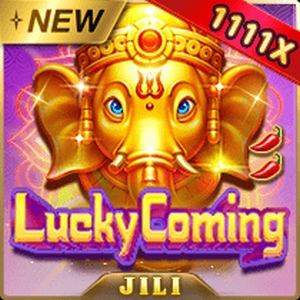 Lucky Coming Slot