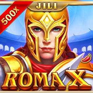 RomaX Slot