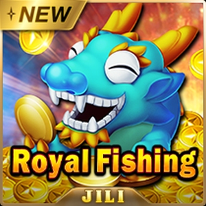 Royal Fishing Game