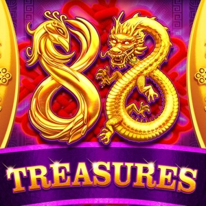 88 Treasures Slot