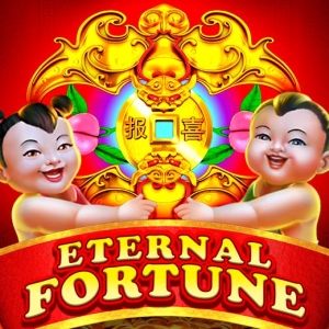 Eternal Fortune Slot