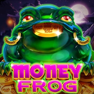 Money Frog Slot