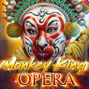 Monkey King Opera Slot