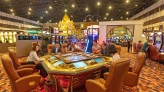 Savan Resorts Casino