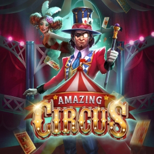 Amazing Circus Demo