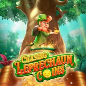 Chasing Leprechaun Coins Demo