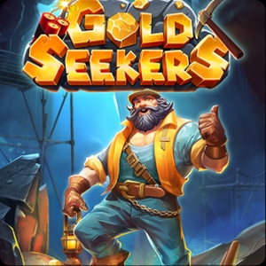 Gold Seekers Demo