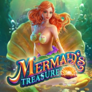 Mermaid's Treasure Demo