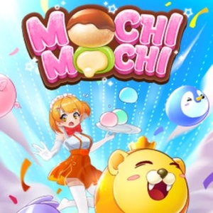 Mochi Mochi Demo