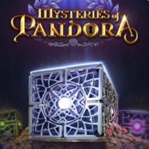 Mysteries of Pandora Demo