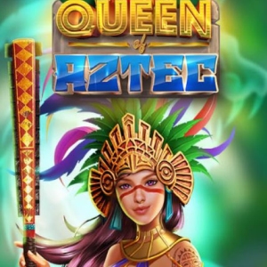 Queen of Aztec Demo