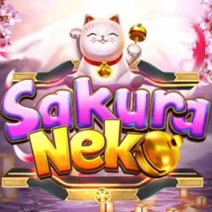 Sakura Neko Demo