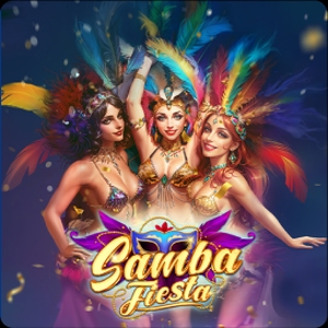 Samba Fiesta Demo