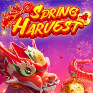 Spring Harvest Demo