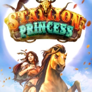 Stallion Princess Demo