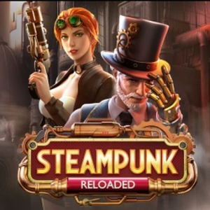 Steampunk Reloaded Demo
