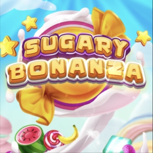Sugary Bonanza Demo