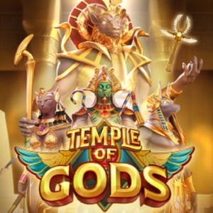 Temple of Gods Demo