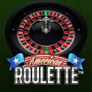 American Roulette NetEnt Demo