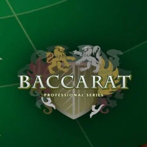 Baccarat Pro Demo