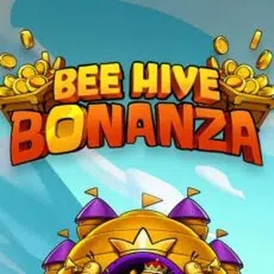 Bee Hive Bonanza Slot