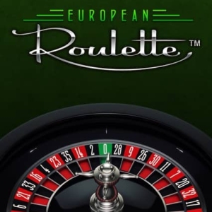 European Roulette NetEnt Demo