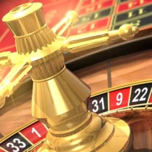 French Roulette NetEnt Demo