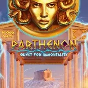 Parthenon Slot