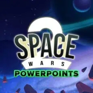 Space Wars 2 Slot