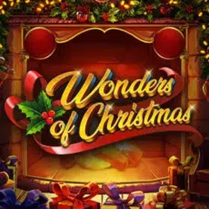 Wonders of Christmas Slot