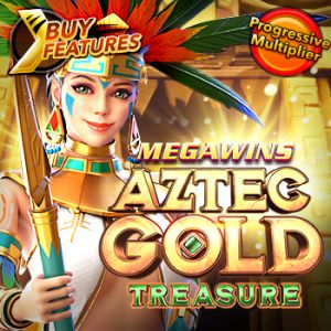 Aztec Gold Treasure Demo