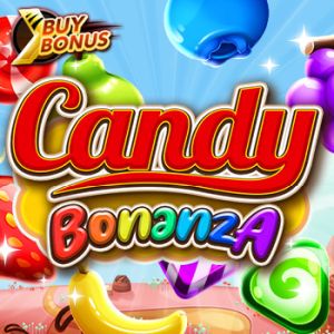 Candy Bonanza Demo